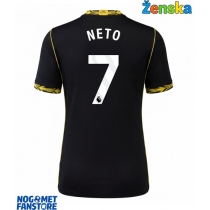 Chelsea Pedro Neto #7 Gostujuci Dres za Ženska 2026-27 Kratak Rukav
